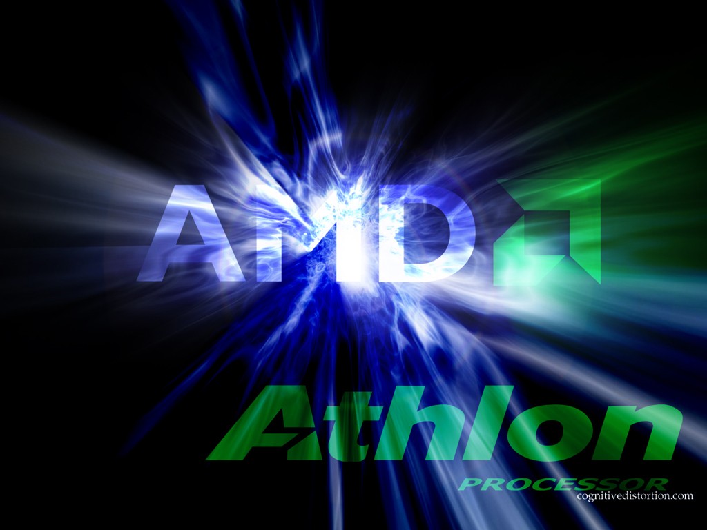 Athlon