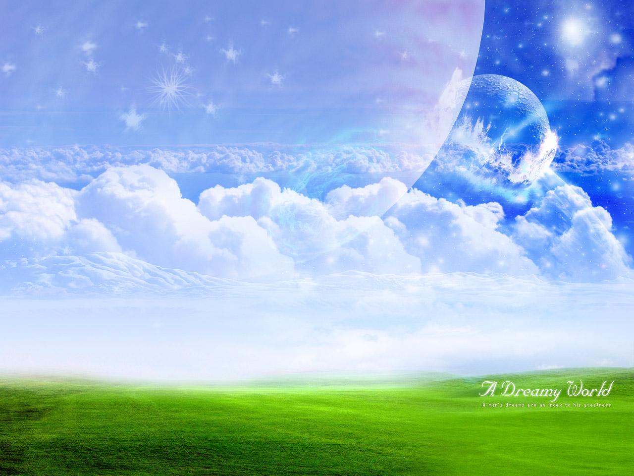 Dreamworld