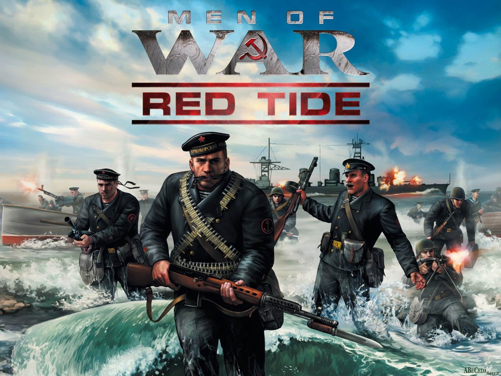 Men of War