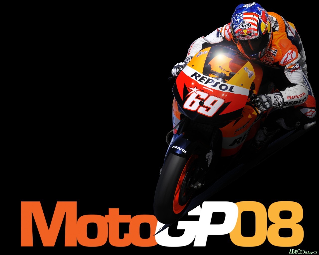 MotoGp 08