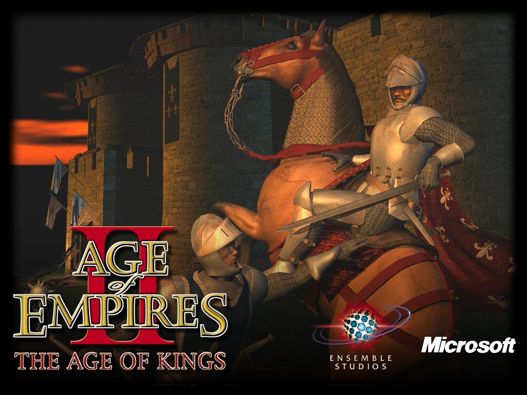 AoE 2