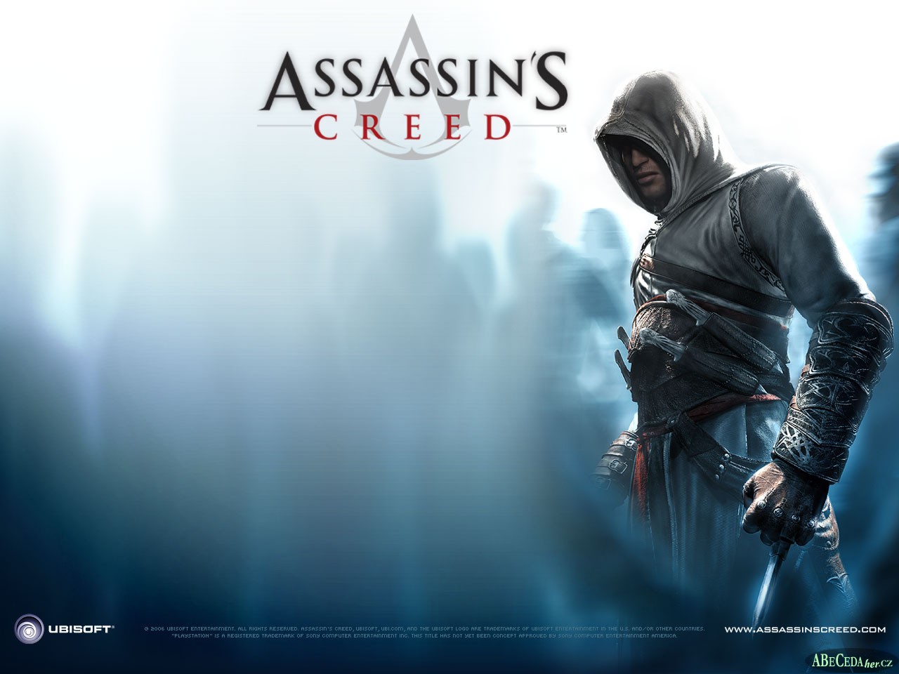 Assassin Creed
