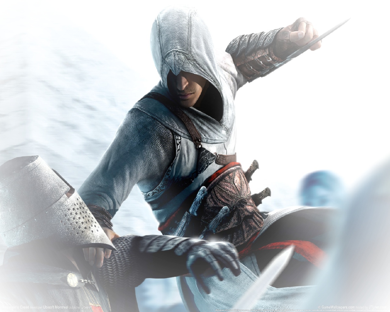 Assassin's Creed