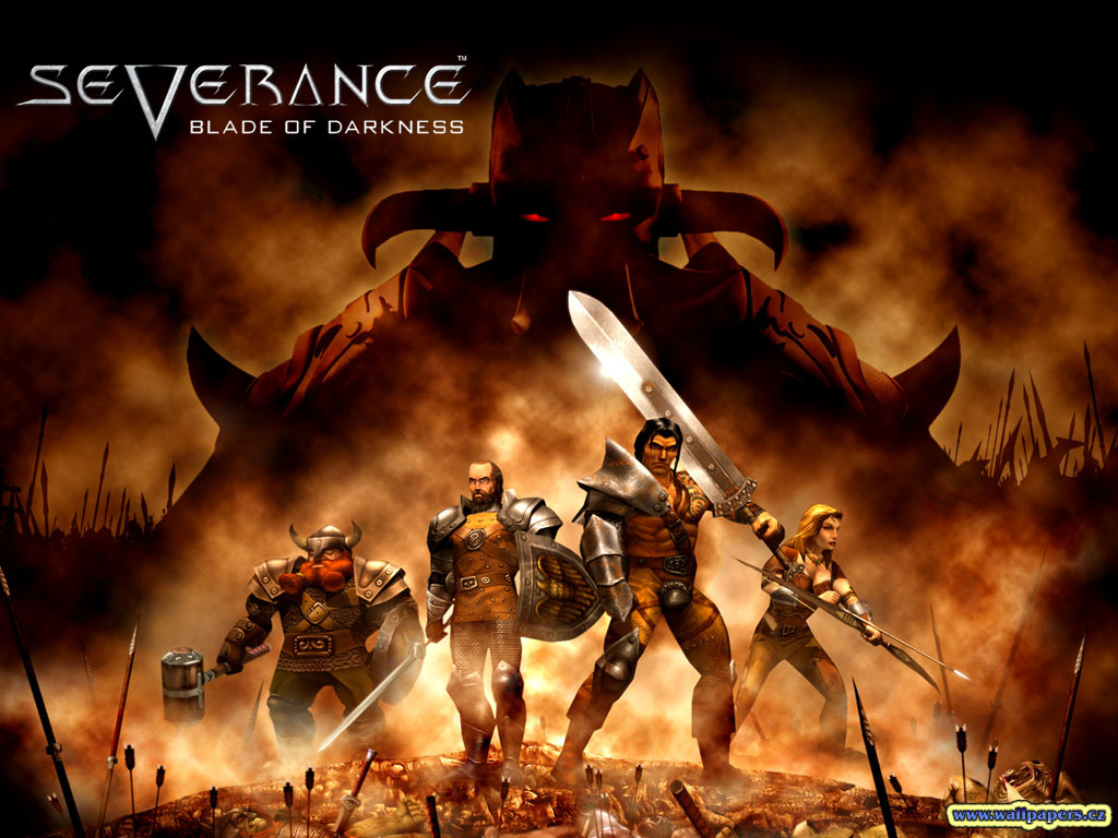 Blade of Dark 2