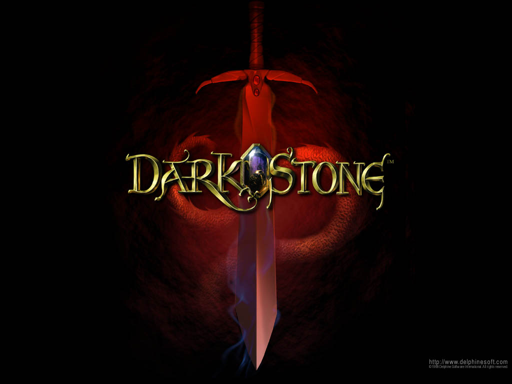 Dark Stone