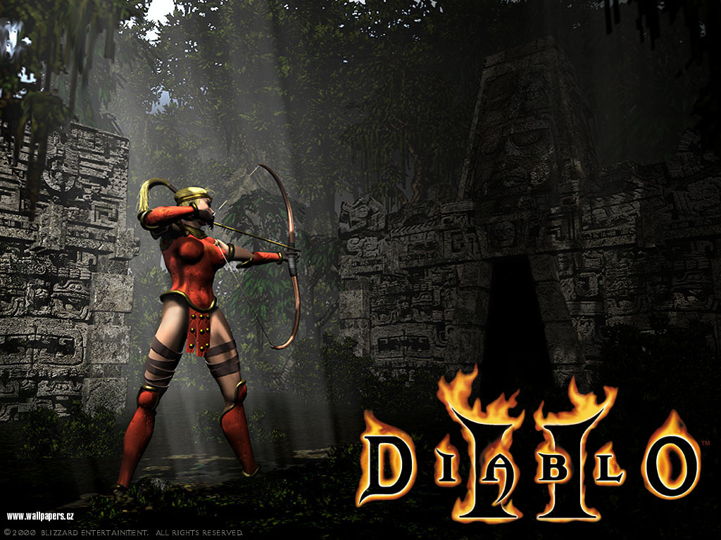 Diablo 3