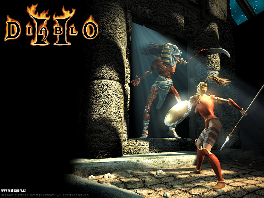 Diablo