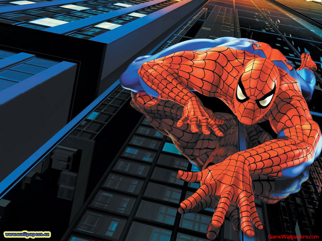 Spiderman