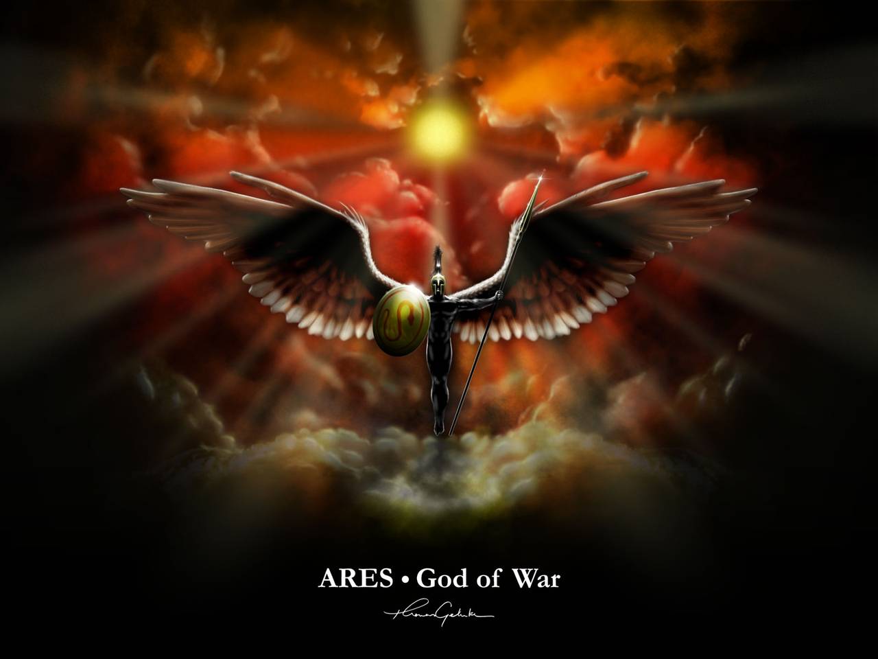 God of War