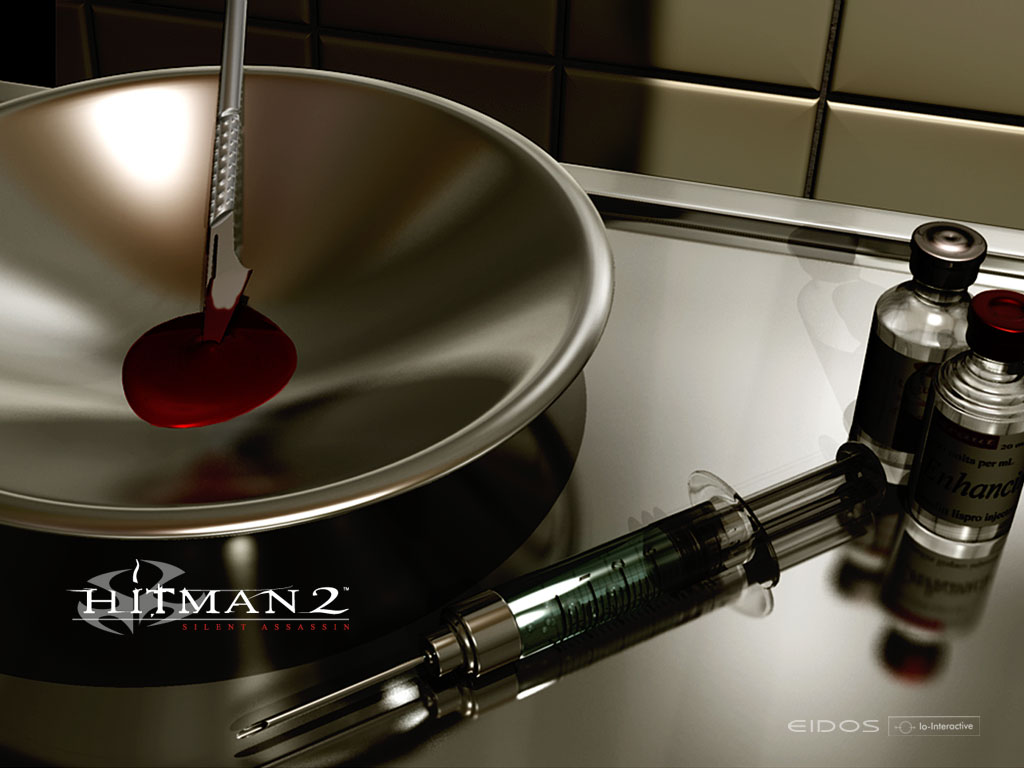 Hitman