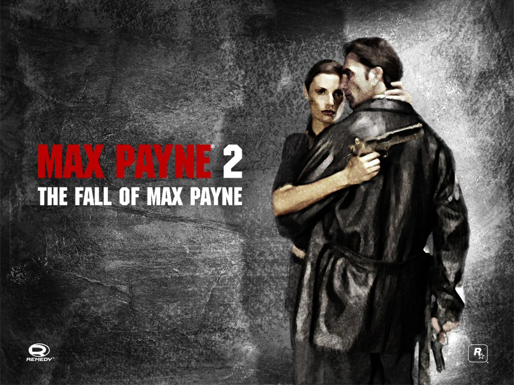Max Payne 2
