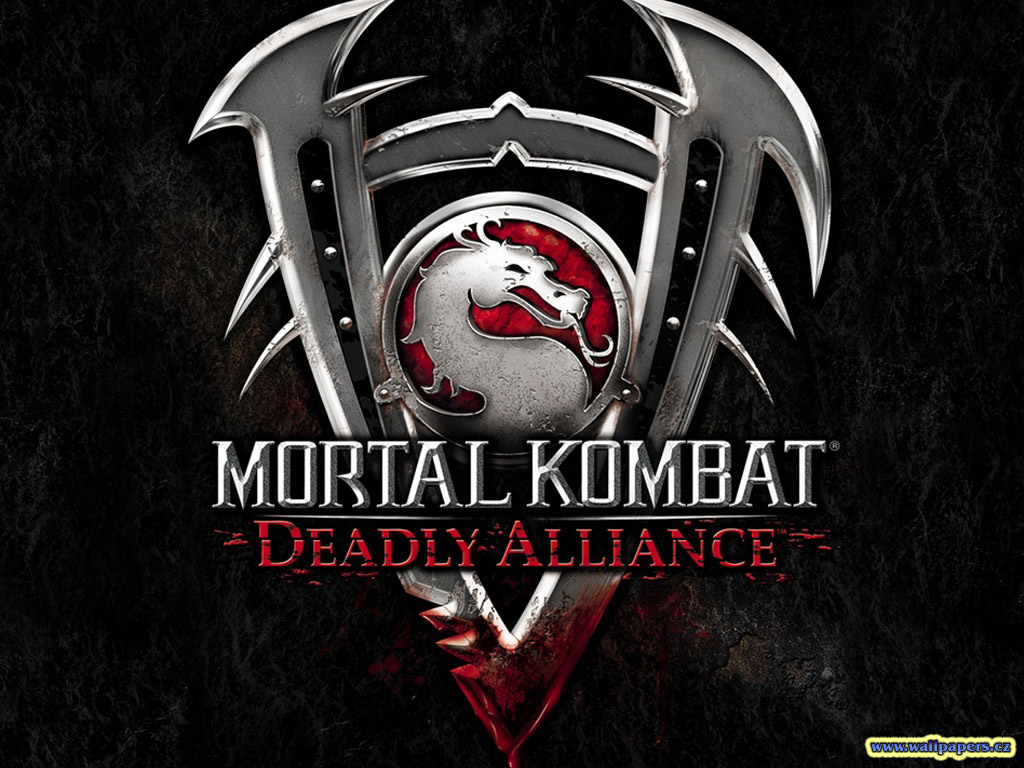 Mortal Kombat