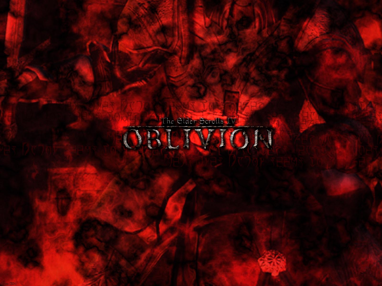 Oblivion