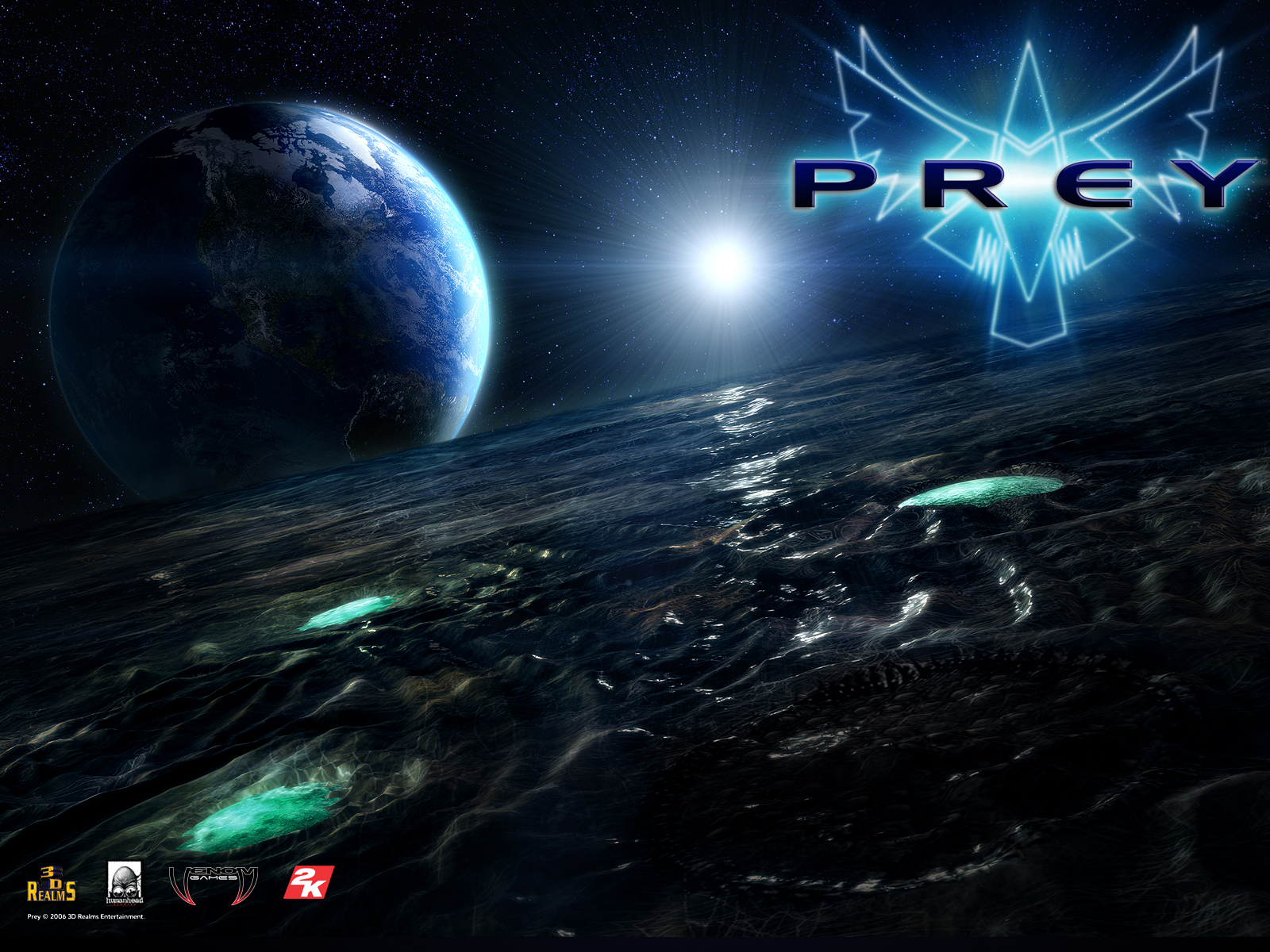 Prey